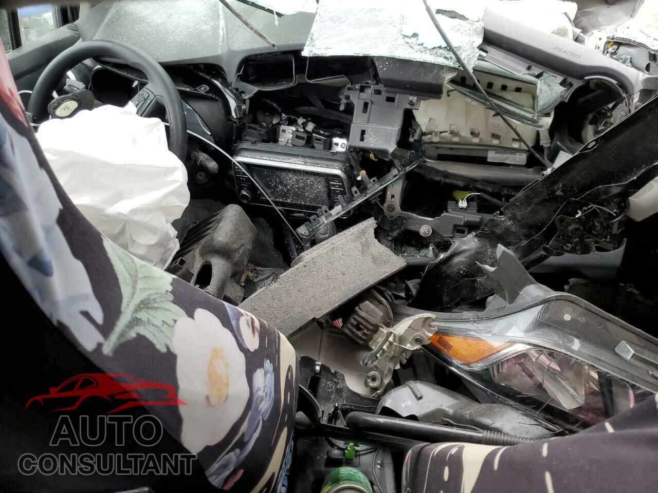 NISSAN VERSA 2023 - 3N1CN8DV0PL828732