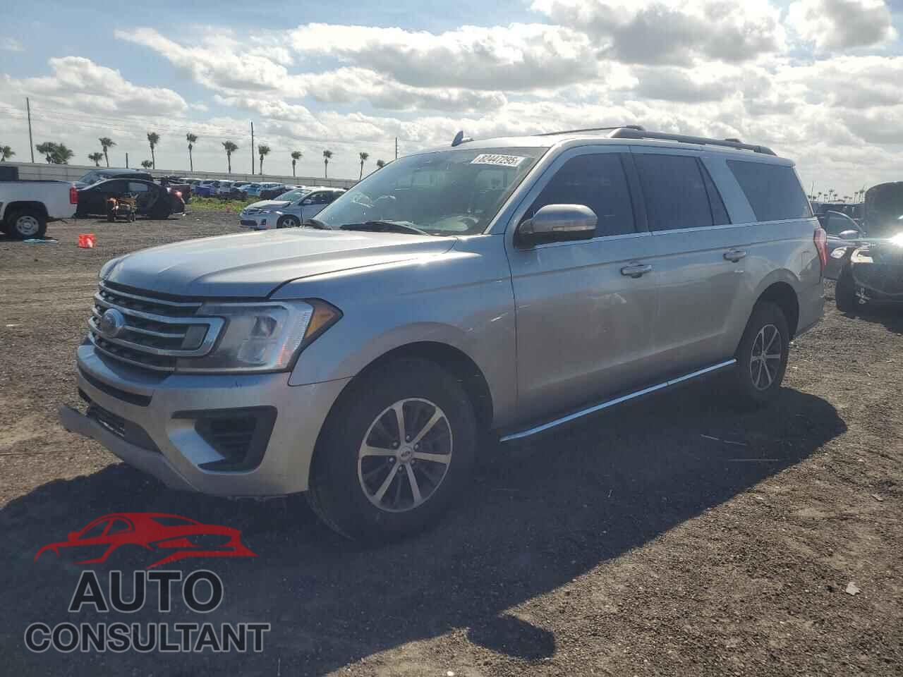 FORD EXPEDITION 2020 - 1FMJK1HT5LEA04261
