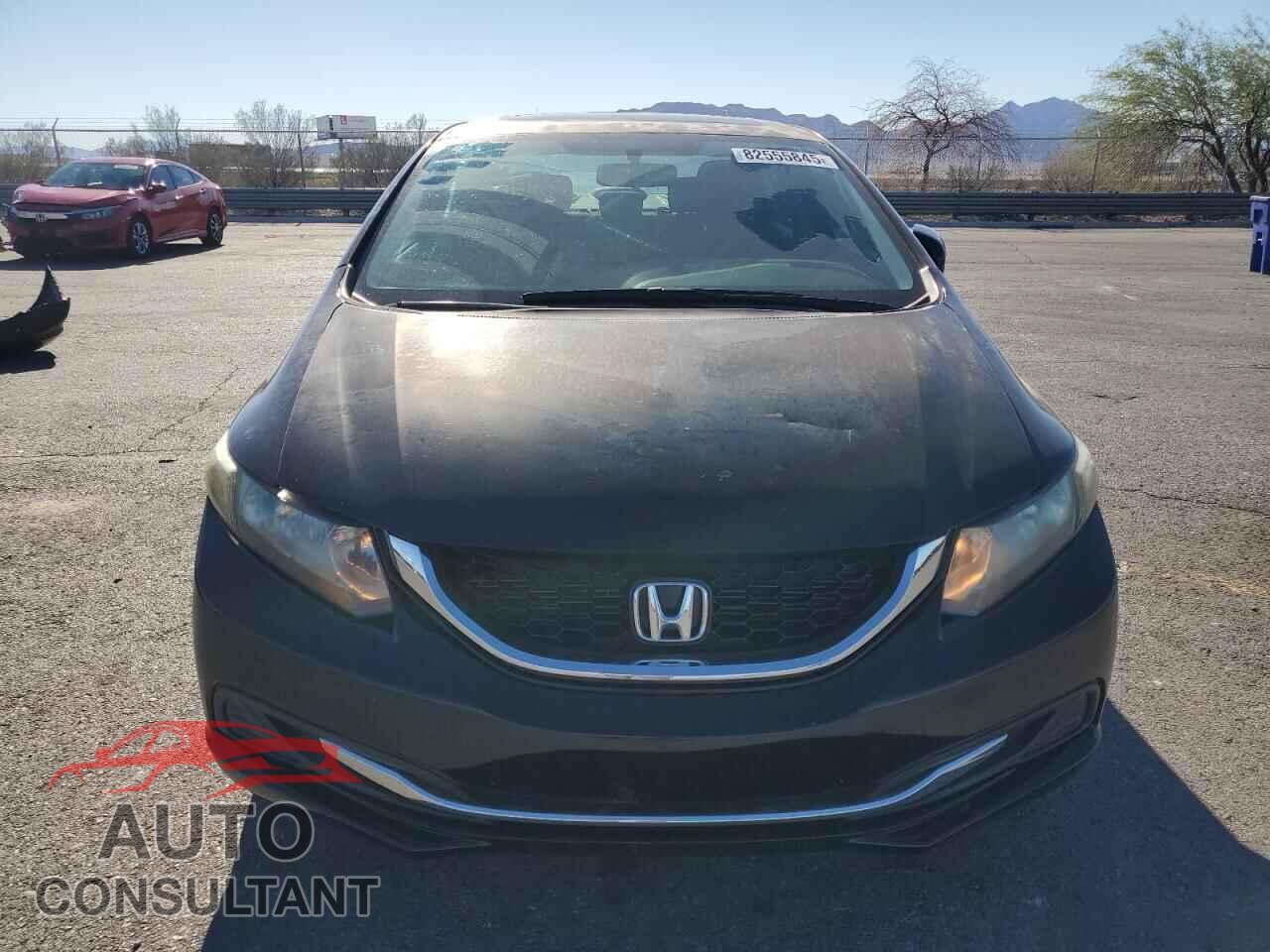 HONDA CIVIC 2015 - 2HGFB2F82FH513205