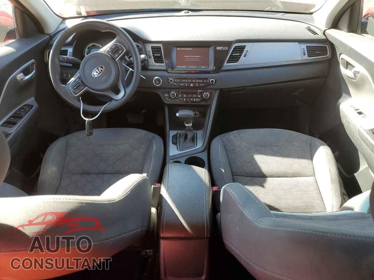 KIA NIRO 2019 - KNDCB3LC2K5352971