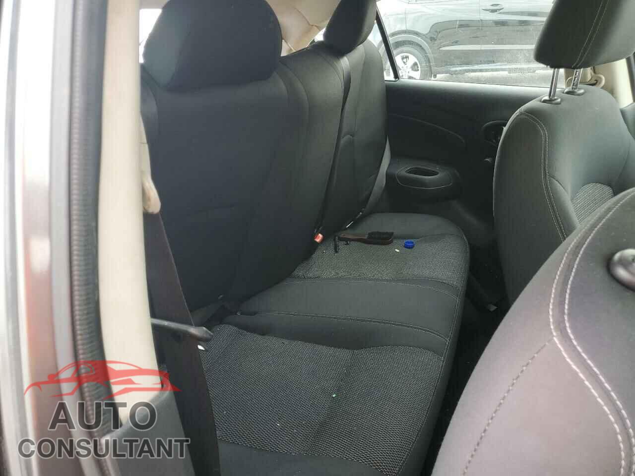 NISSAN VERSA 2016 - 3N1CN7AP7GL826976