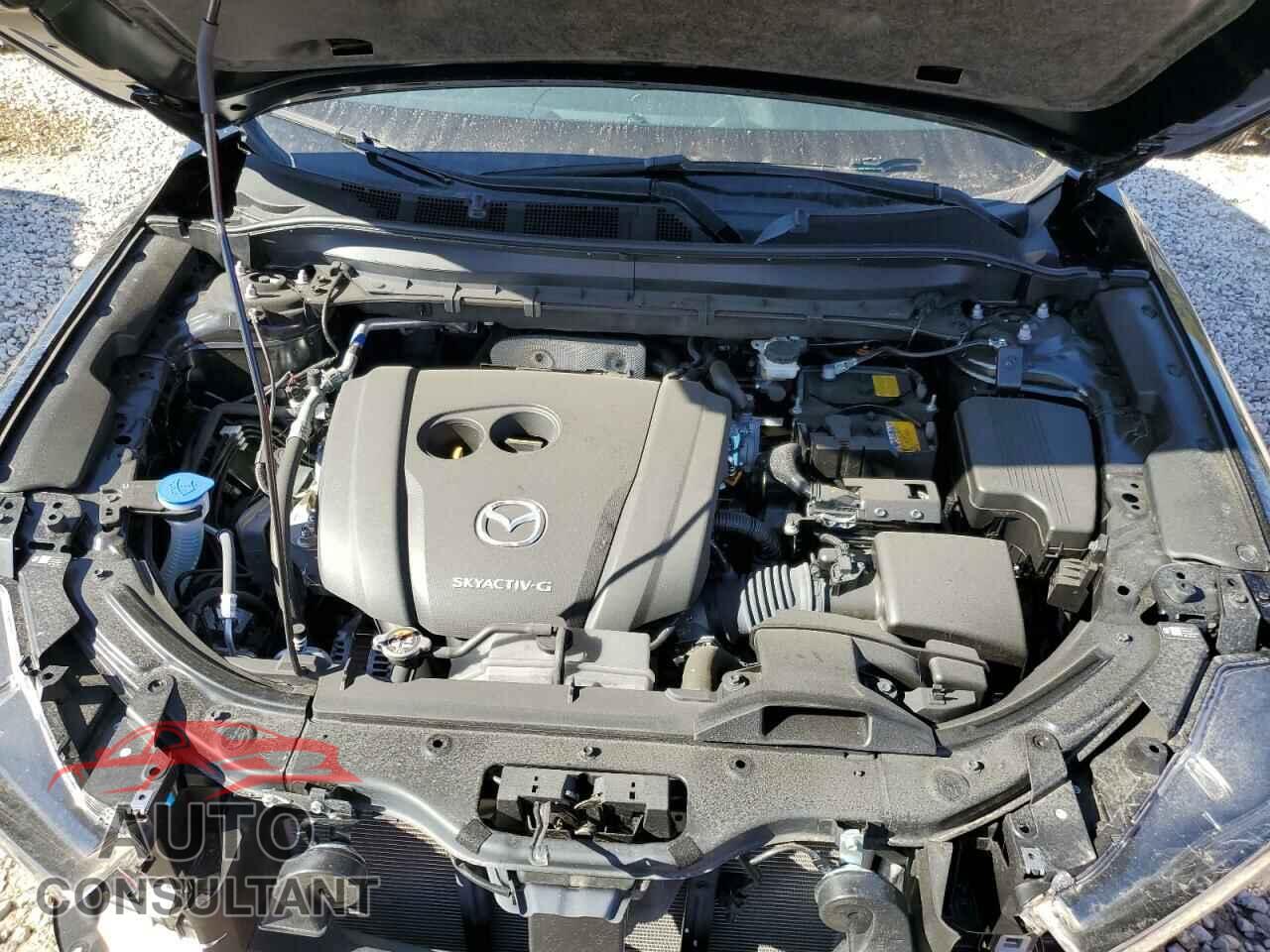 MAZDA CX-5 SELEC 2023 - JM3KFBBM7P0221633