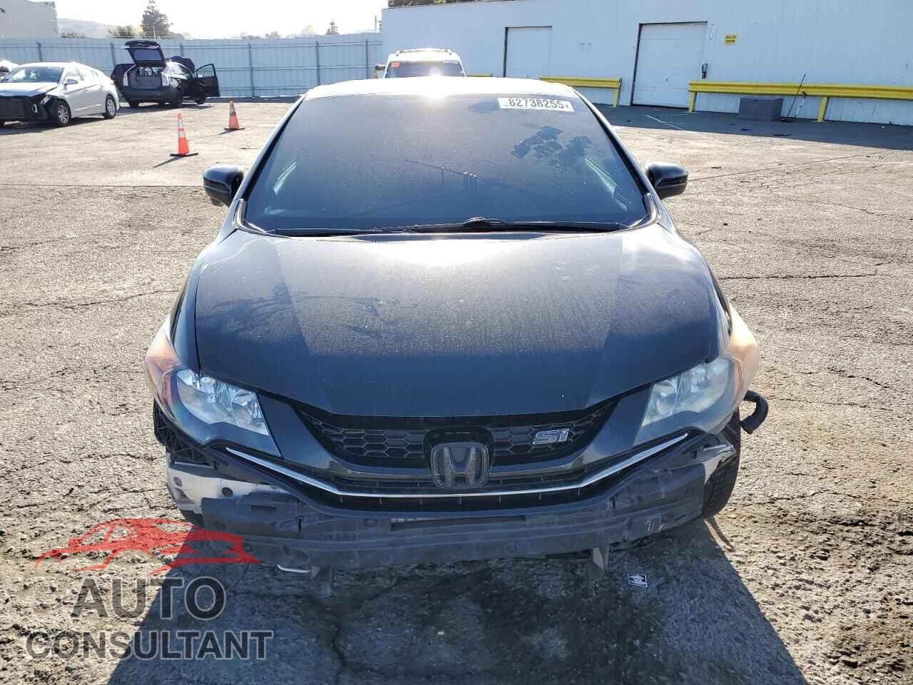 HONDA CIVIC 2015 - 2HGFG4A59FH706316