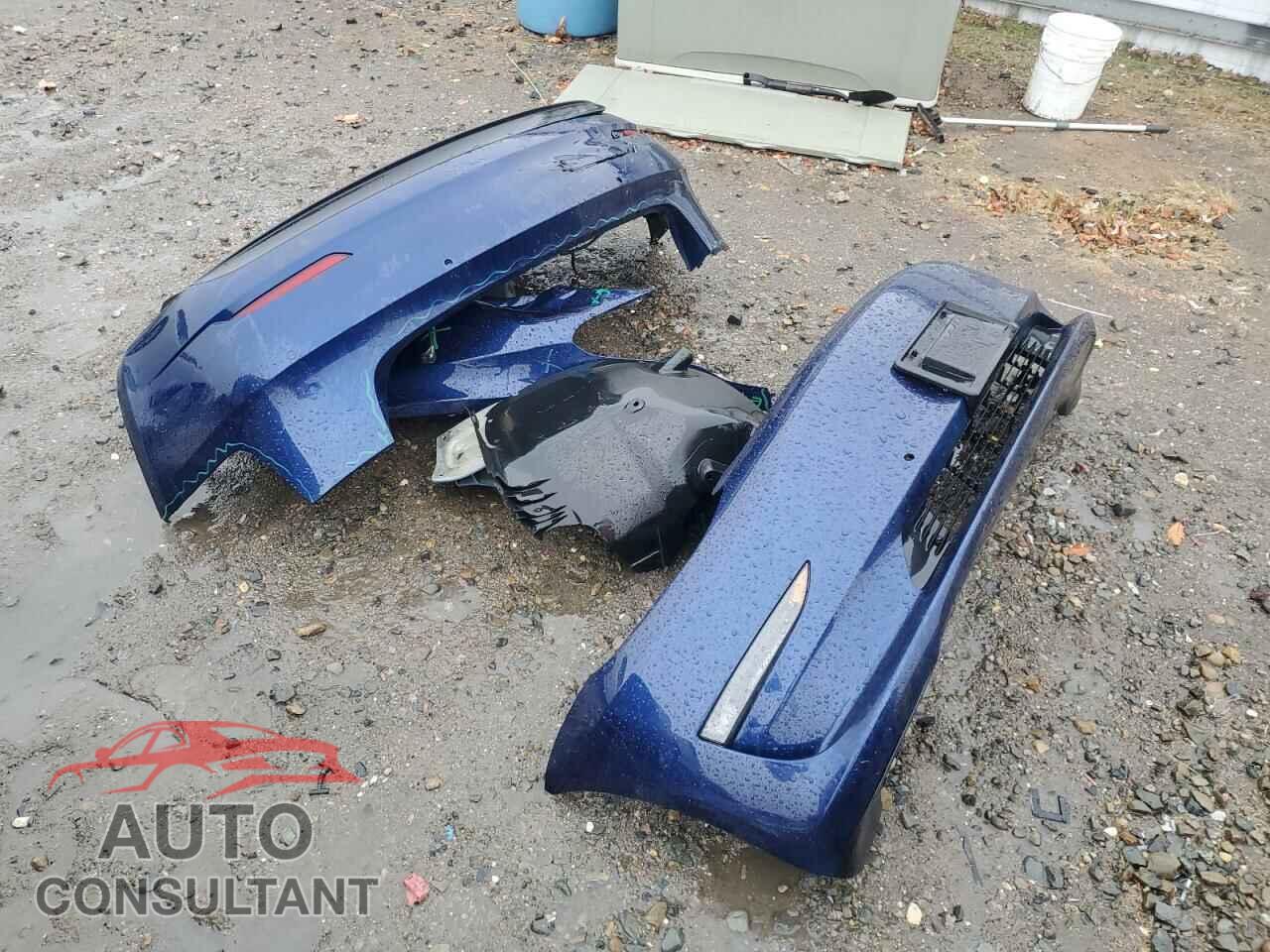 TESLA MODEL 3 2018 - 5YJ3E1EA5JF038283