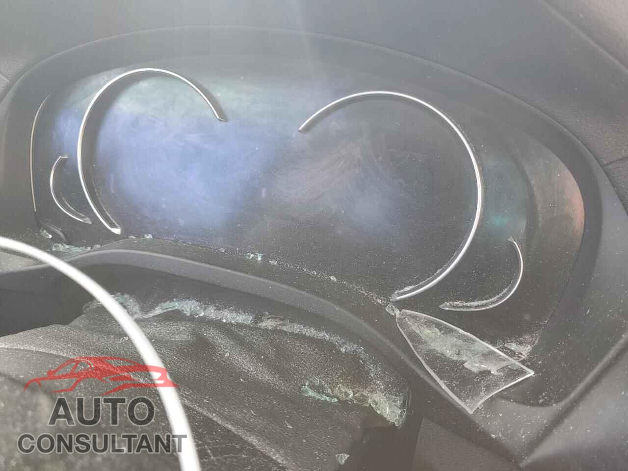 BMW X3 2018 - 5UXTS3C55J0Y97347