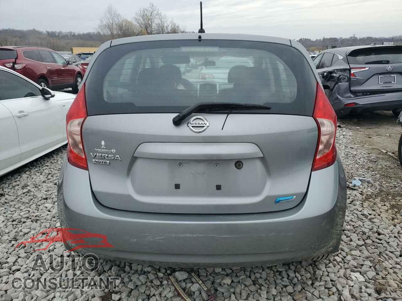 NISSAN VERSA 2015 - 3N1CE2CP7FL438287