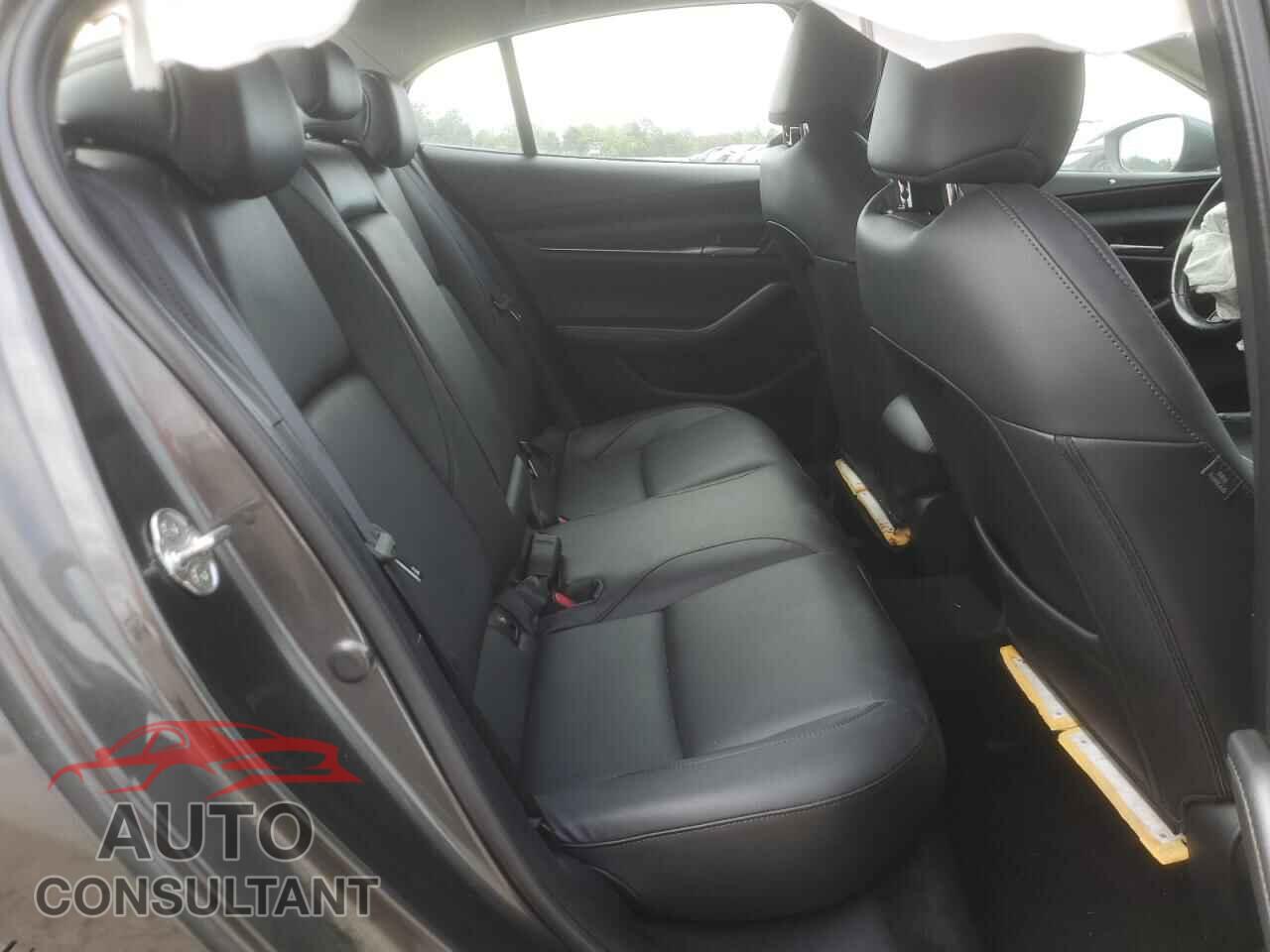 MAZDA 3 2023 - 3MZBPABM9PM358373