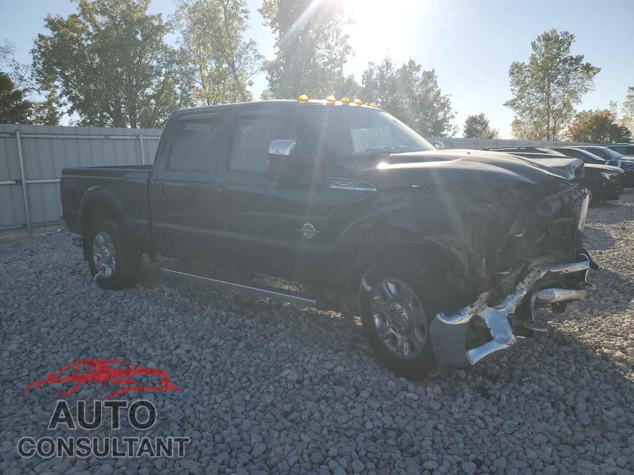 FORD F250 2016 - 1FT7W2BT3GED10575