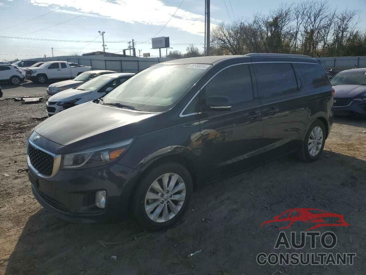 KIA All Models 2015 - KNDMC5C17F6049292