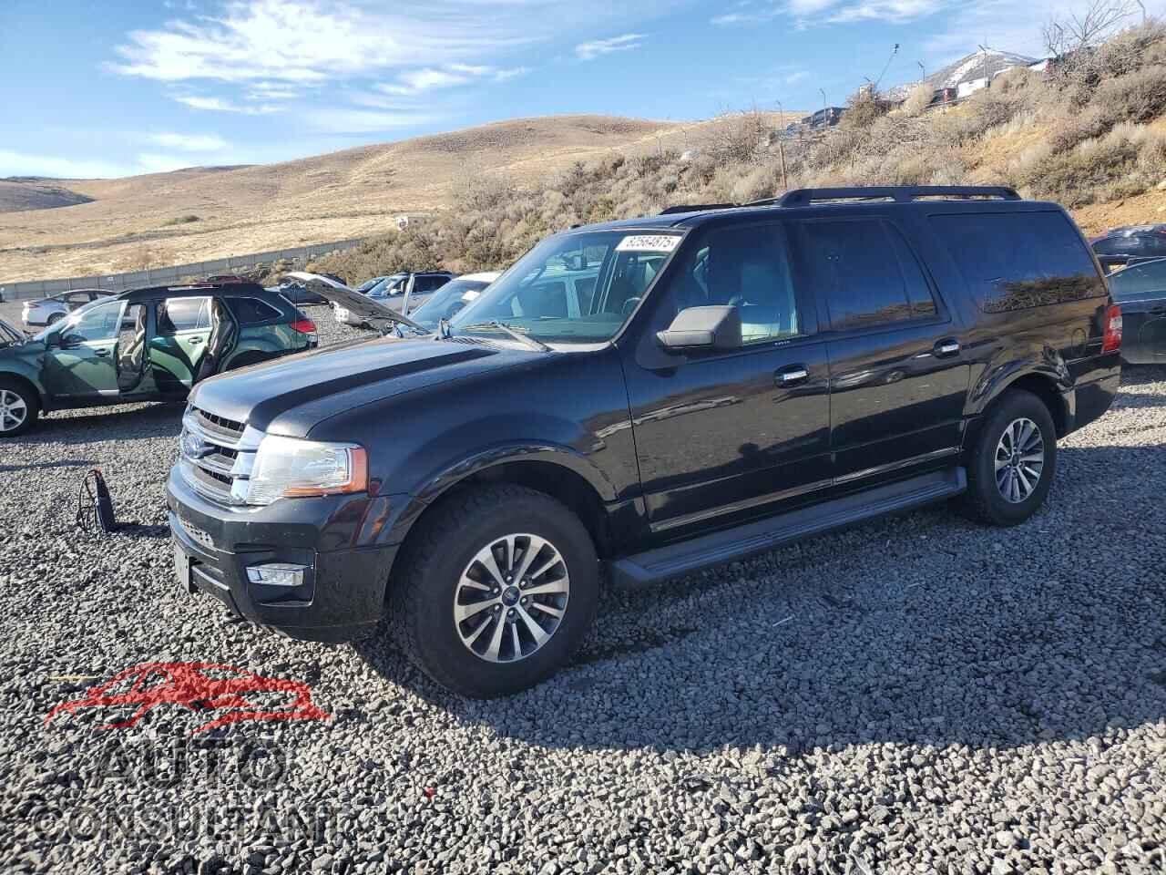 FORD EXPEDITION 2015 - 1FMJK1JT6FEF09059