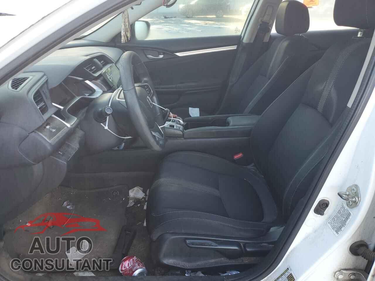 HONDA CIVIC 2016 - 19XFC2F77GE003626