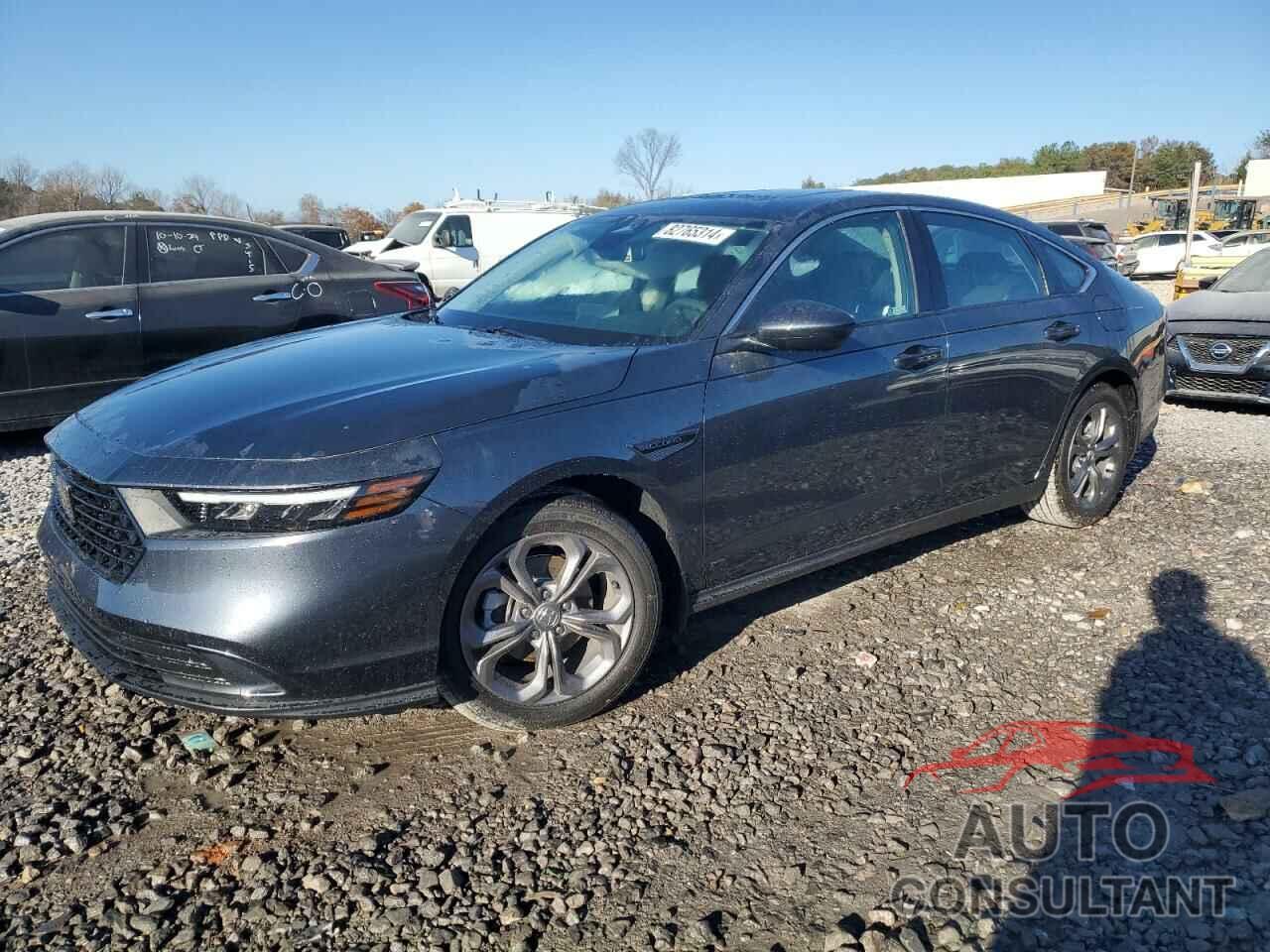 HONDA ACCORD 2024 - 1HGCY1F39RA092845