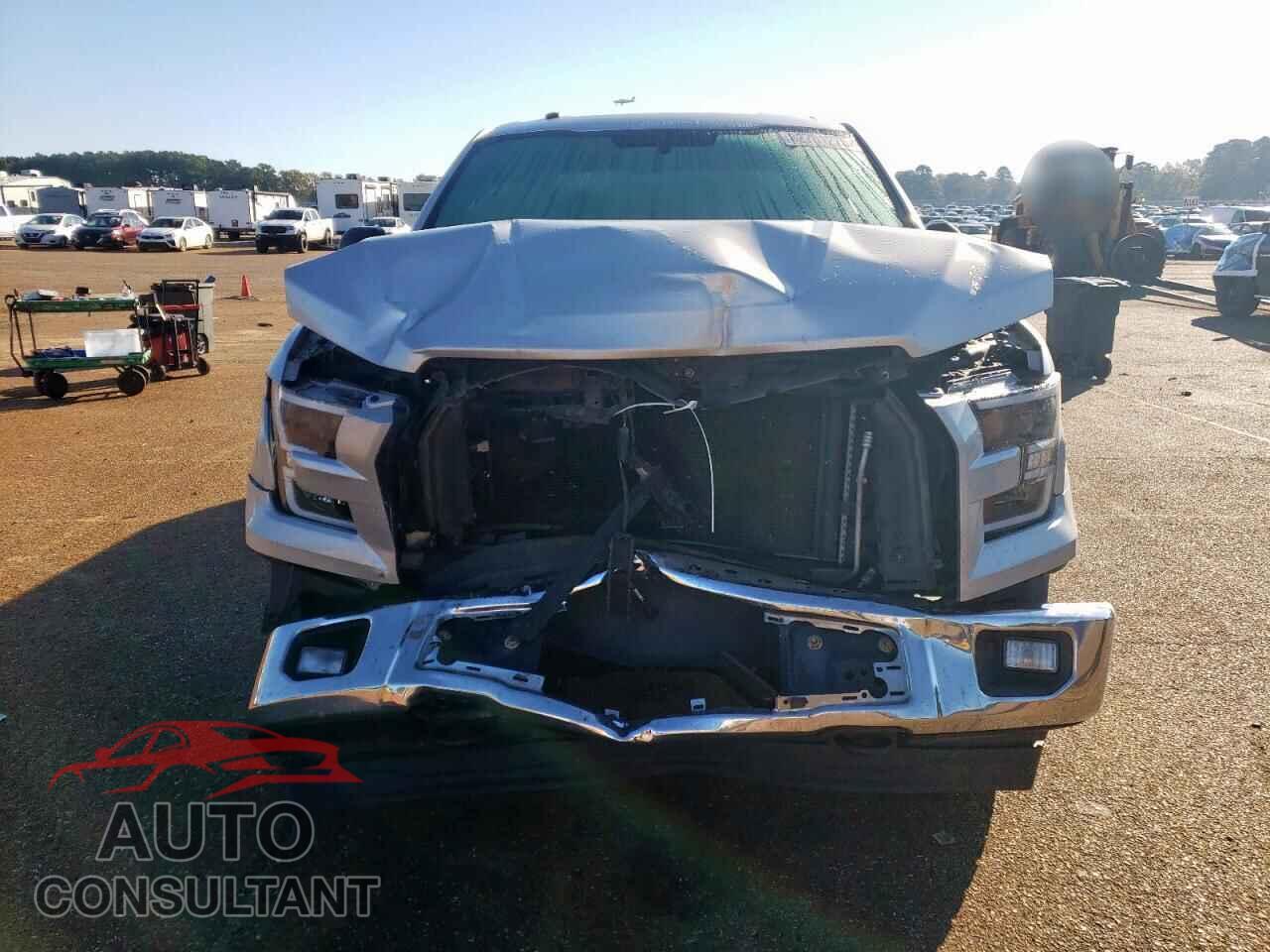 FORD F-150 2017 - 1FTEW1EF3HKC37914