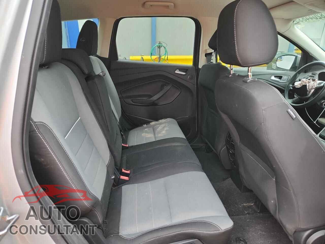 FORD ESCAPE 2014 - 1FMCU9G97EUC16725