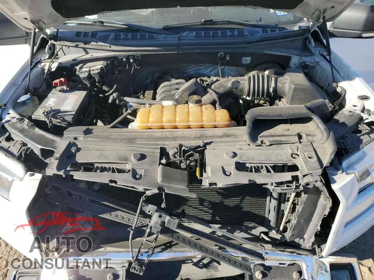 FORD F-150 2015 - 1FTEW1CF6FKD19023