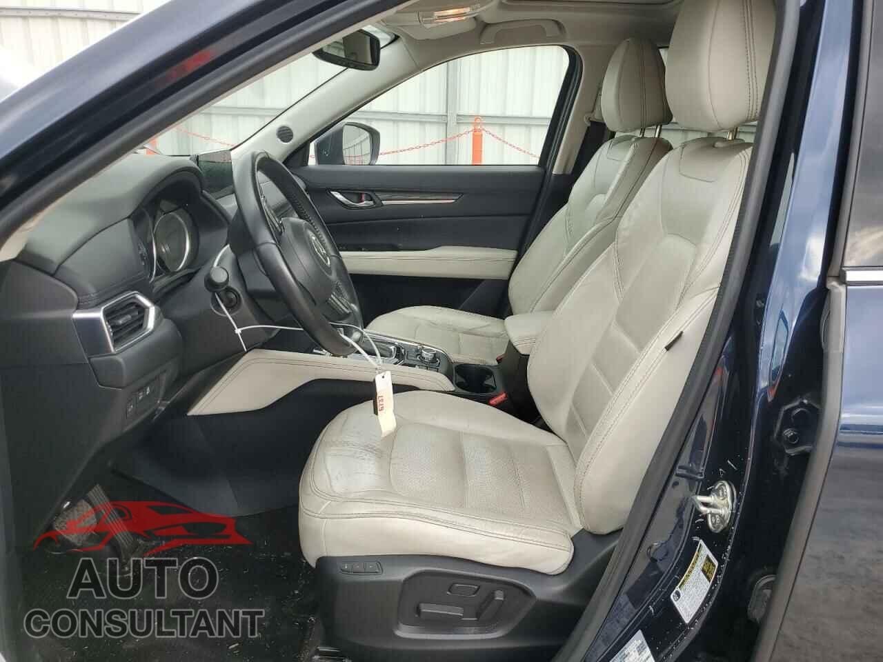 MAZDA CX-5 2018 - JM3KFBDM8J0379175