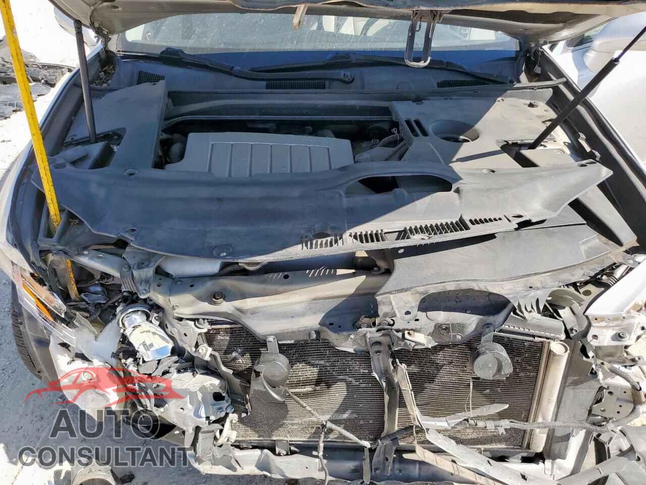 LEXUS ES350 2010 - JTHBK1EG7A2372700