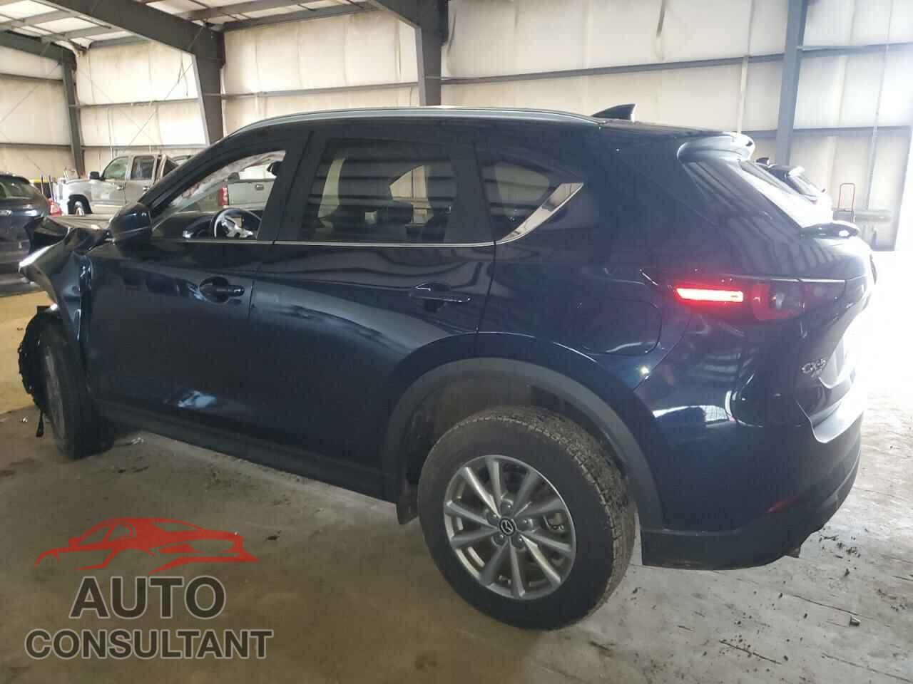 MAZDA CX-5 PREFE 2023 - JM3KFBCM4P0234631