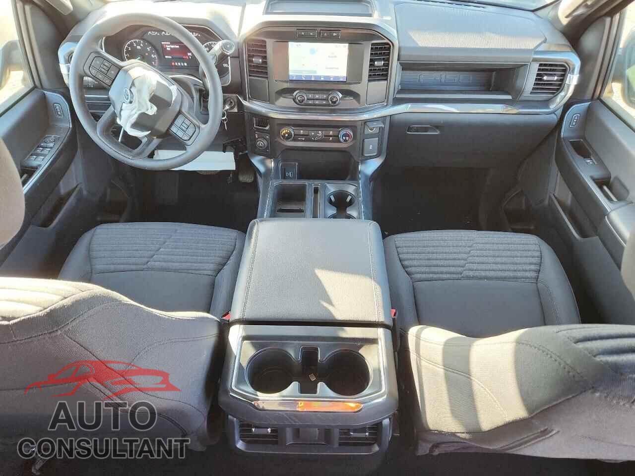 FORD F-150 2023 - 1FTEW1EP2PKG18368