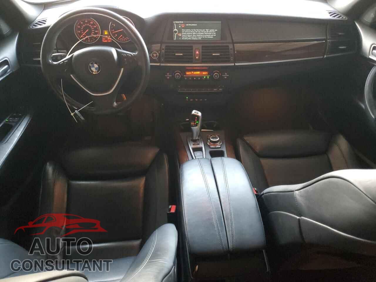 BMW X5 2012 - 5UXZV8C5XCL423880