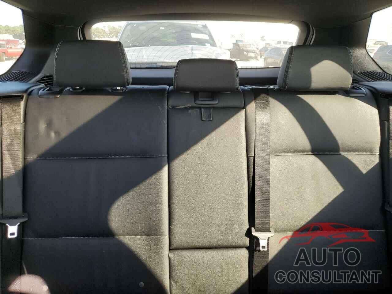 BMW X3 2016 - 5UXWX9C50G0D80549