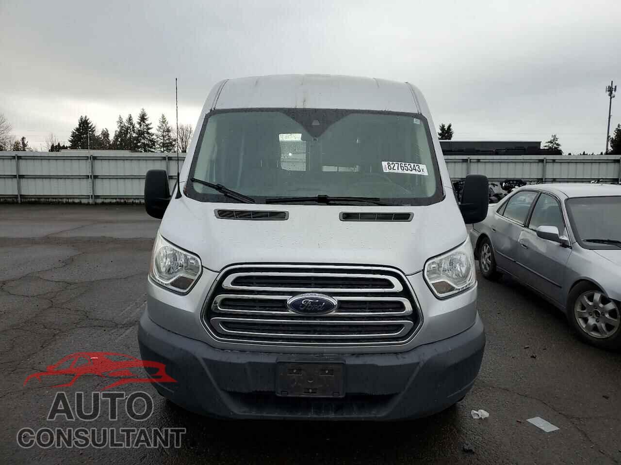FORD TRANSIT 2017 - 1FBZX2CG5HKA04749