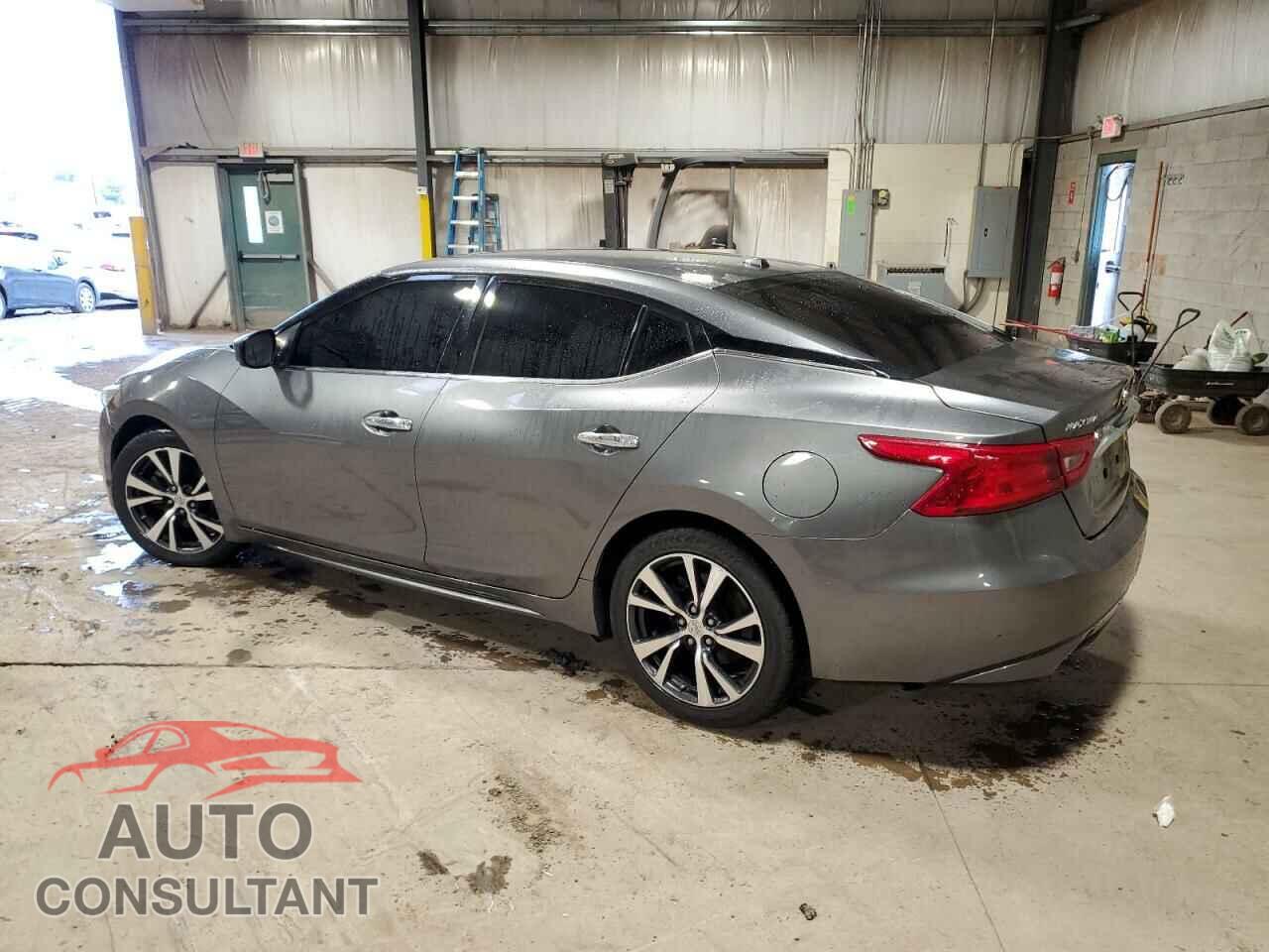 NISSAN MAXIMA 2016 - 1N4AA6AP7GC389637