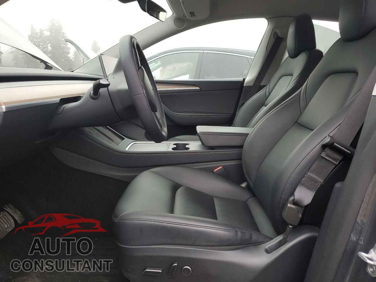 TESLA MODEL Y 2023 - 7SAYGDEE5PA121838