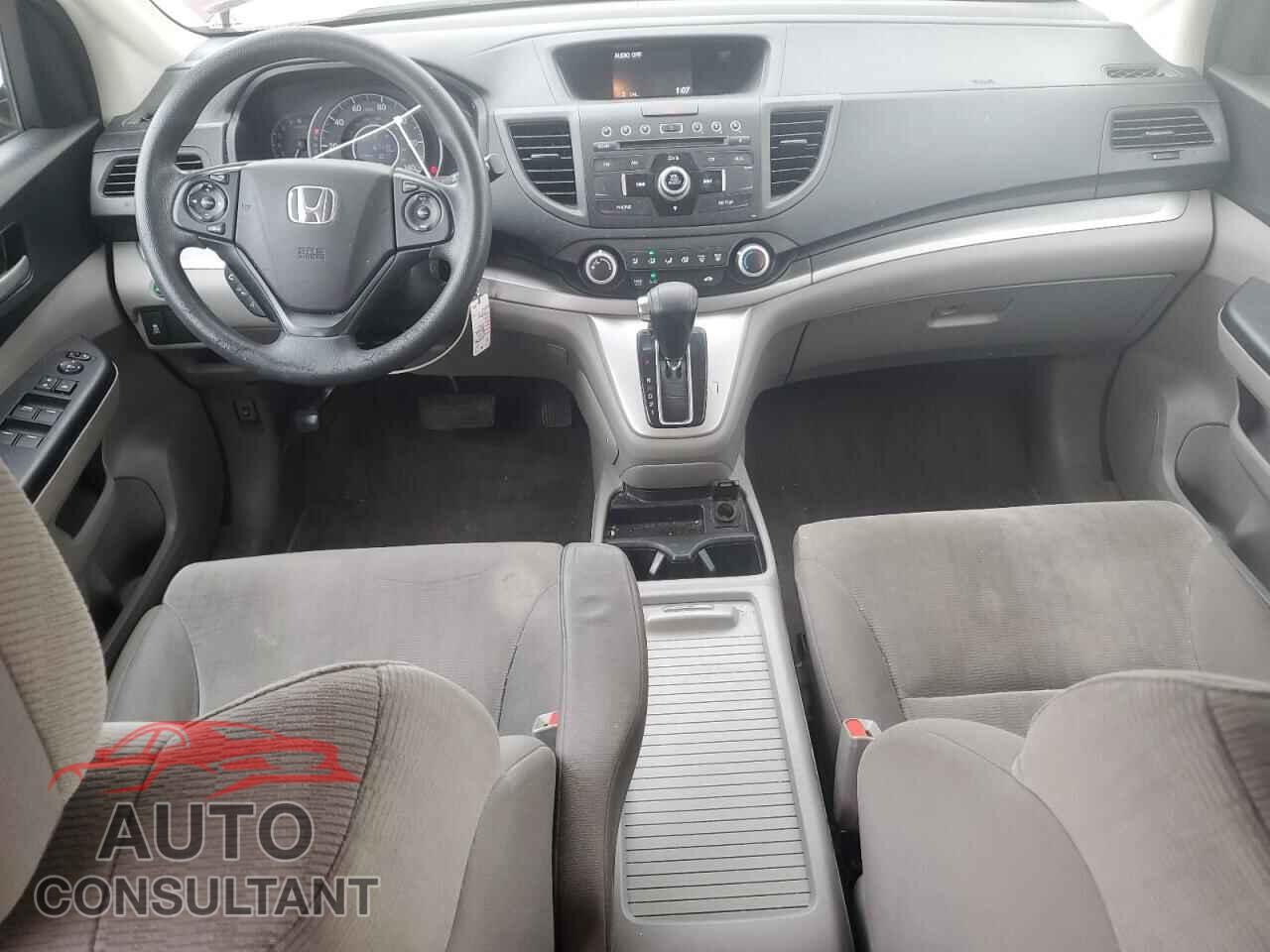HONDA CRV 2014 - 5J6RM4H32EL024642
