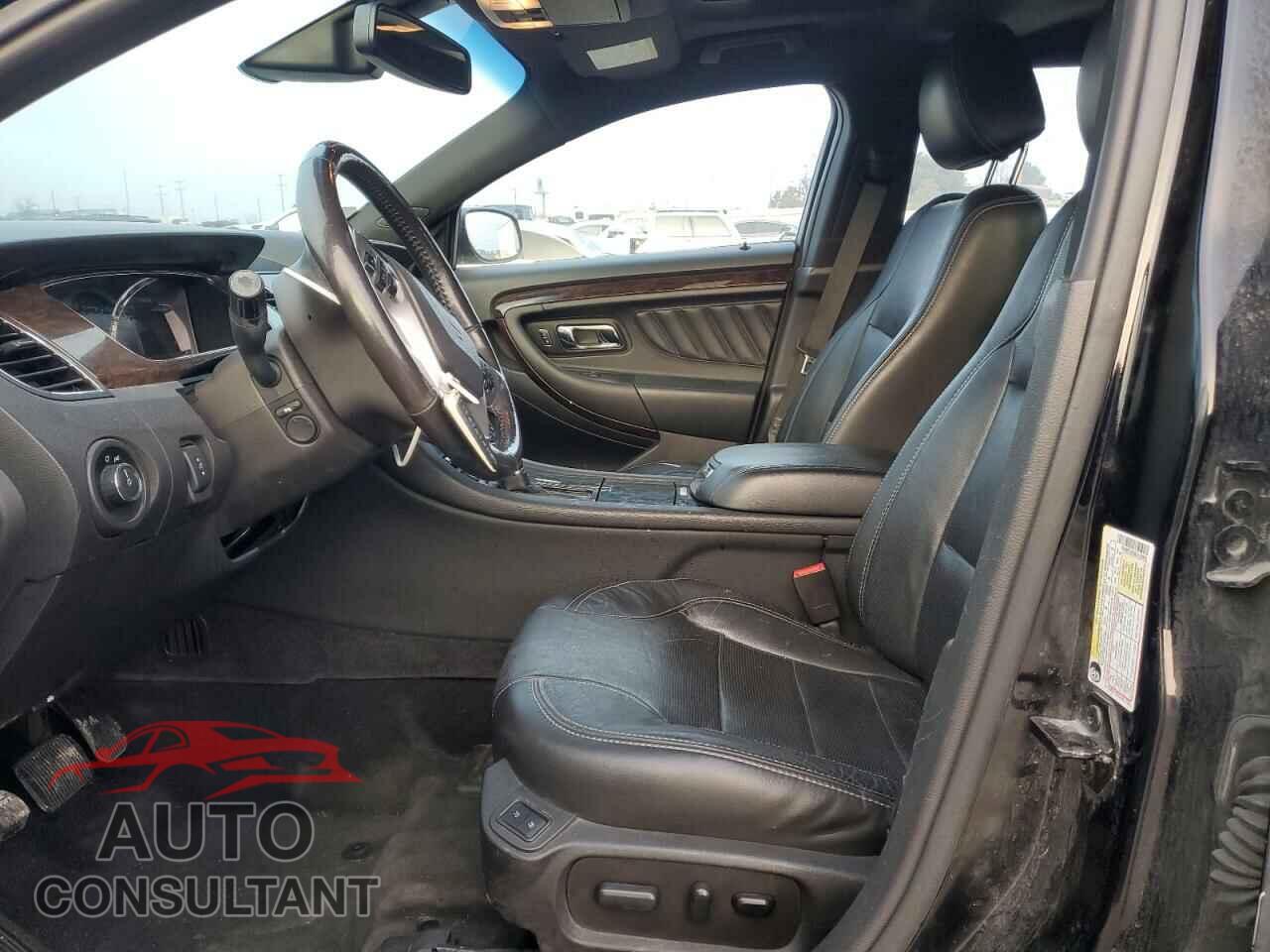 FORD TAURUS 2016 - 1FAHP2J82GG129993