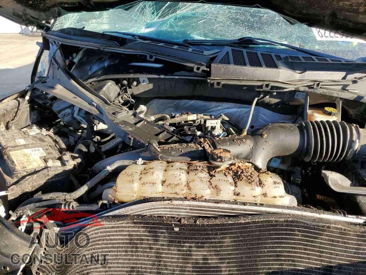 FORD F-150 2021 - 1FTEW1CP4MFA68954