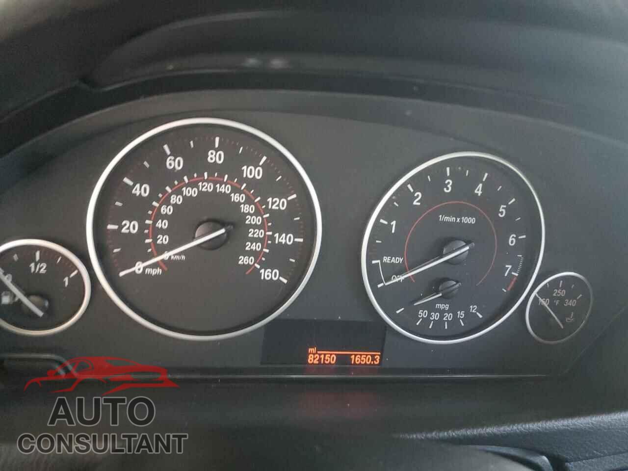 BMW 3 SERIES 2018 - WBA8B9C54JK677161