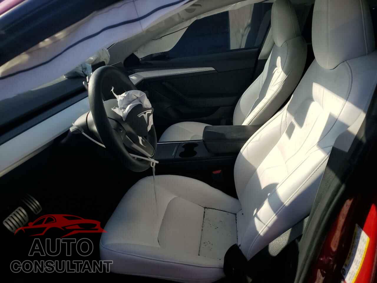 TESLA MODEL 3 2023 - 5YJ3E1EC7PF486616