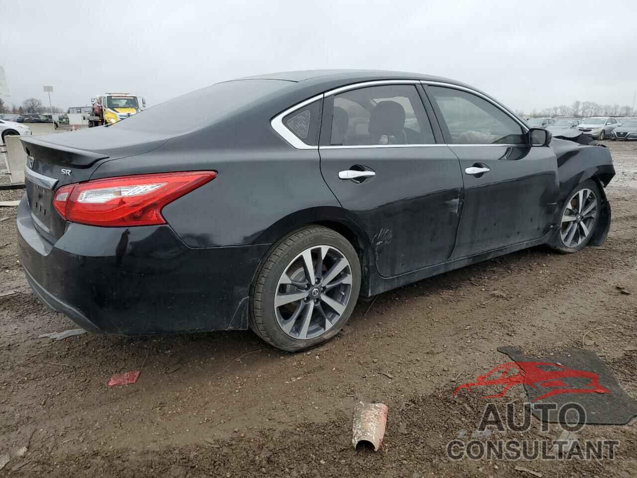 NISSAN ALTIMA 2016 - 1N4AL3AP0GC192544