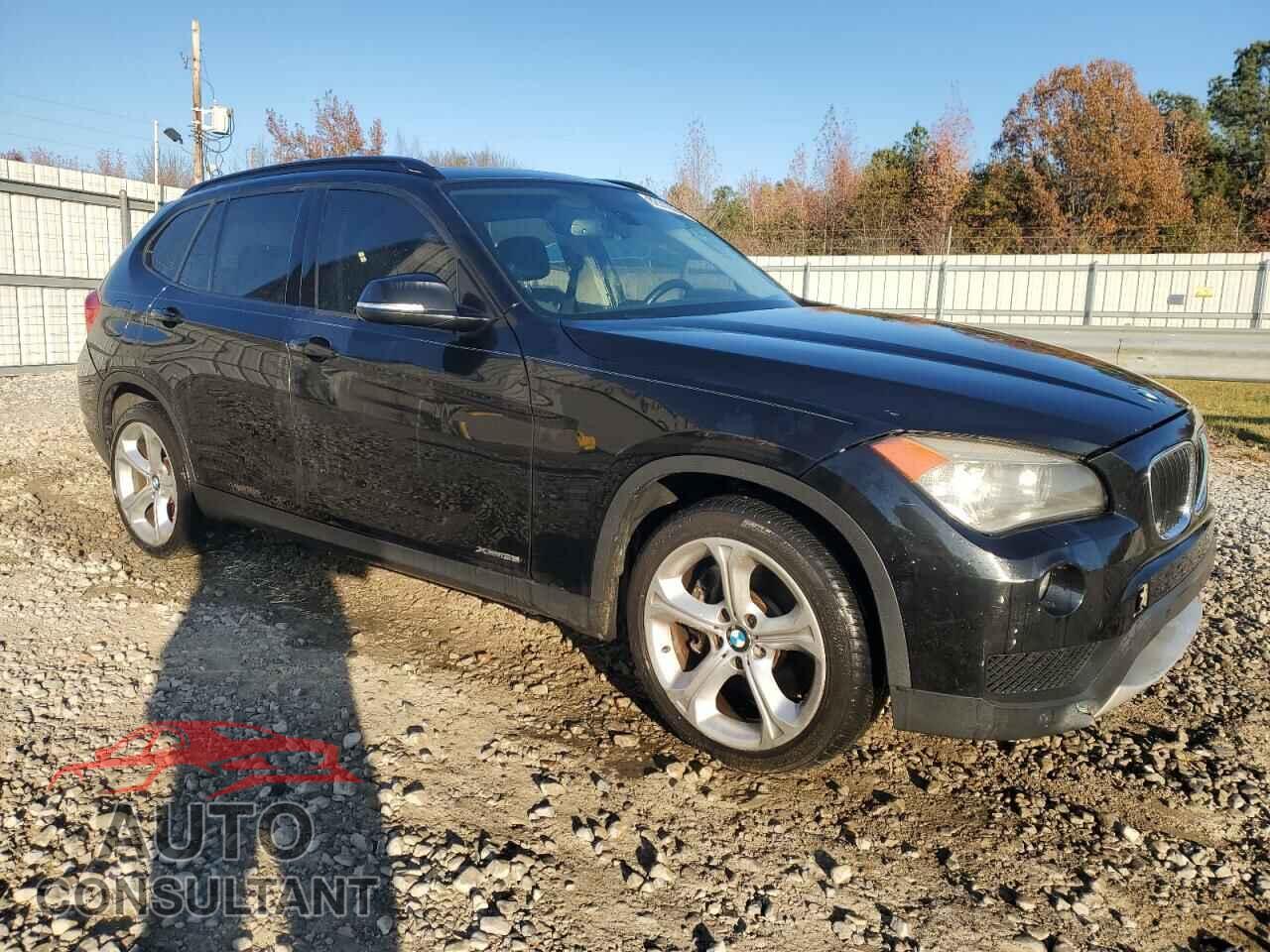BMW X1 2014 - WBAVM5C50EVV92716