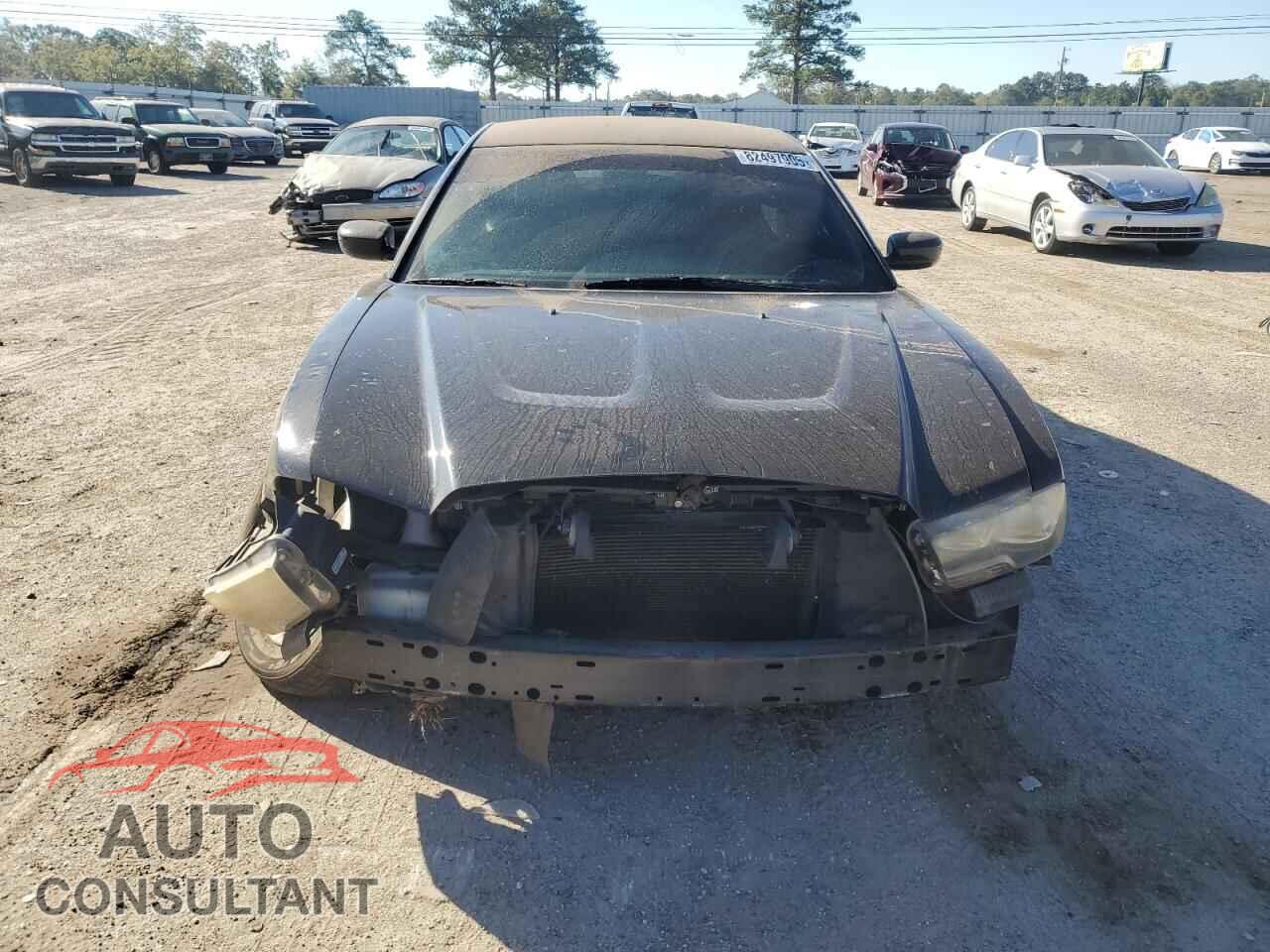 DODGE CHARGER 2014 - 2C3CDXBG2EH309092