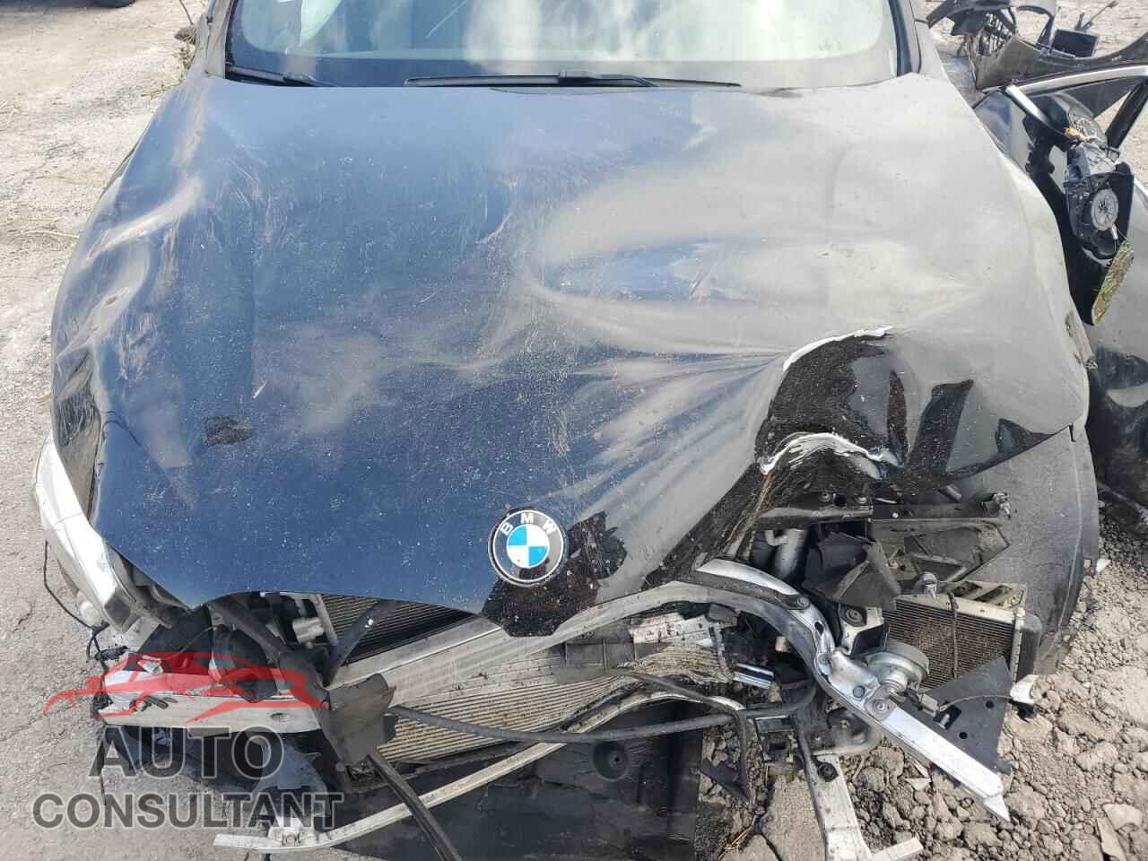 BMW X1 2017 - WBXHT3C3XH5F83134