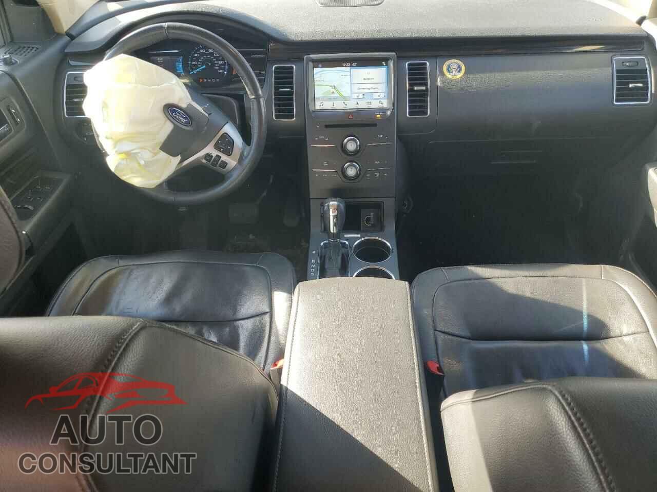 FORD FLEX 2019 - 2FMHK6C86KBA04830
