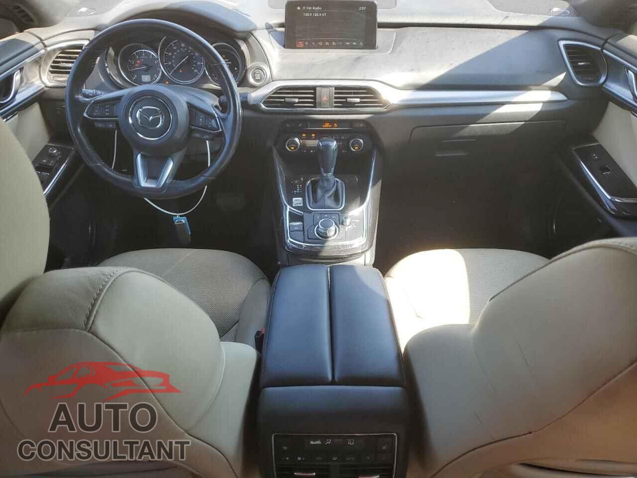 MAZDA CX-9 2018 - JM3TCADY2J0210957