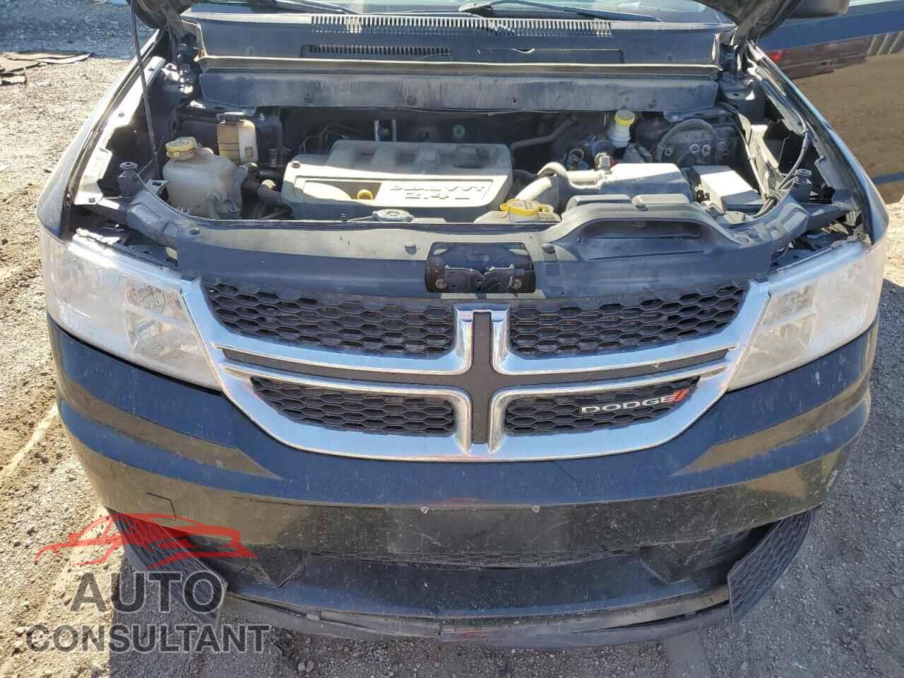 DODGE JOURNEY 2014 - 3C4PDCAB1ET213974
