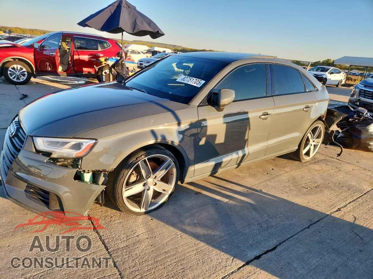 AUDI A3 2020 - WAUCUGFFXLA005935