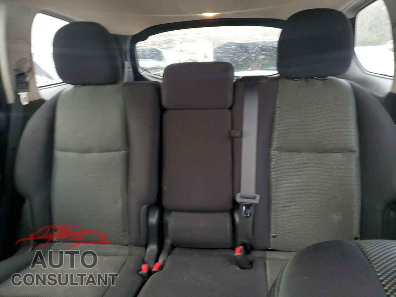 NISSAN PATHFINDER 2017 - 5N1DR2MM2HC664385