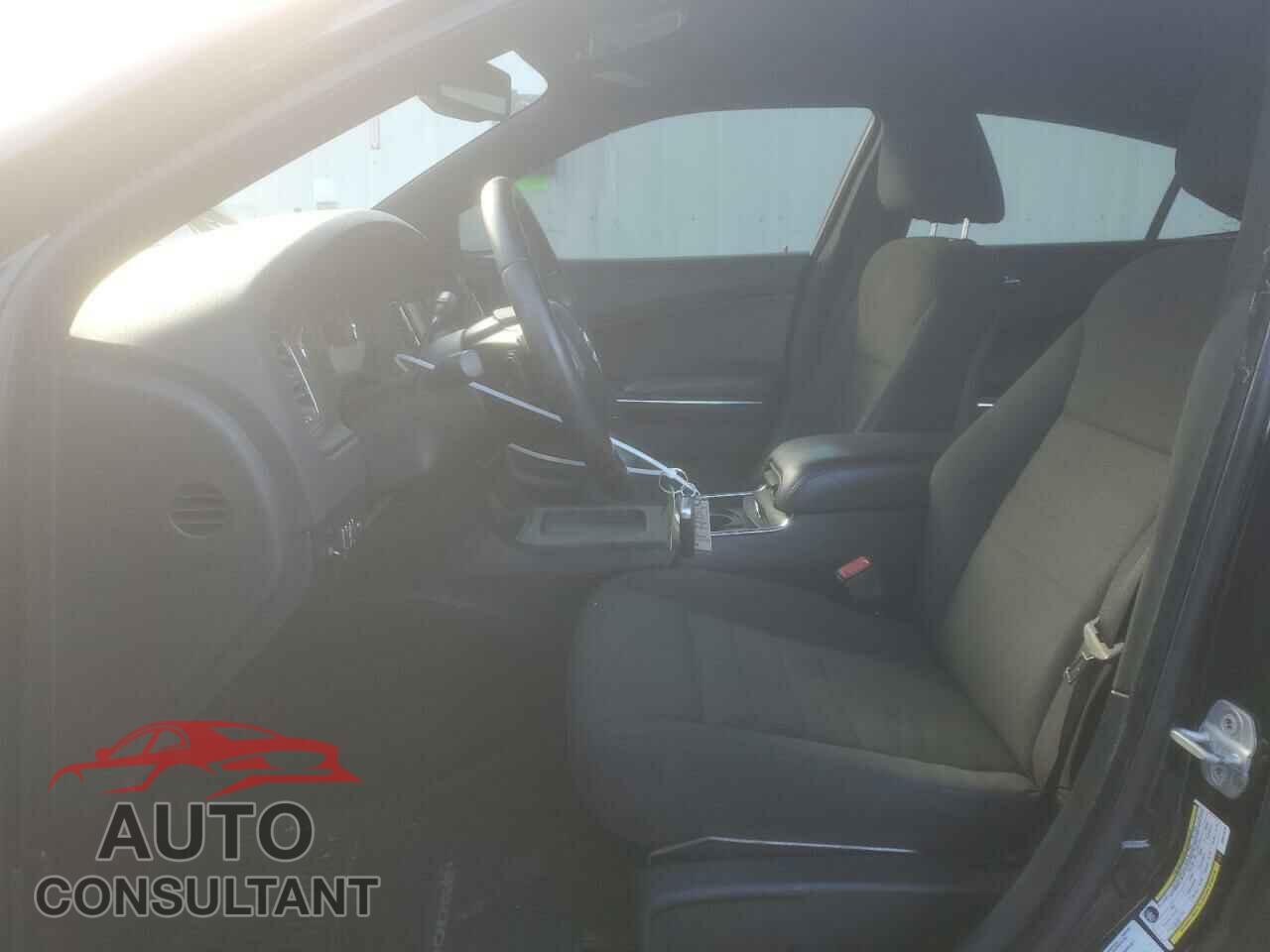 DODGE CHARGER 2013 - 2C3CDXAG9DH521570