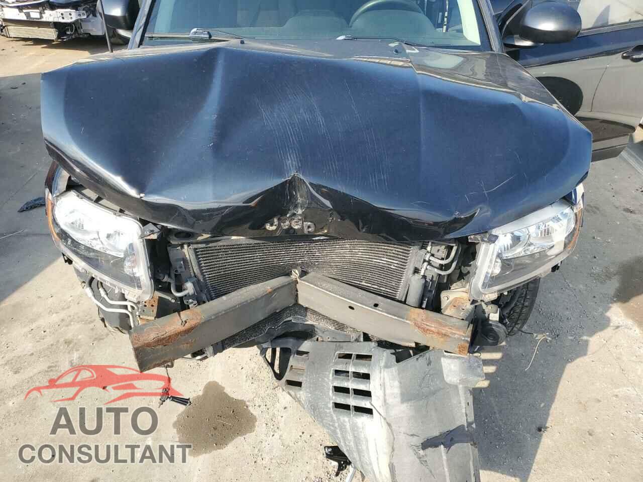 JEEP COMPASS 2014 - 1C4NJDBB0ED828459