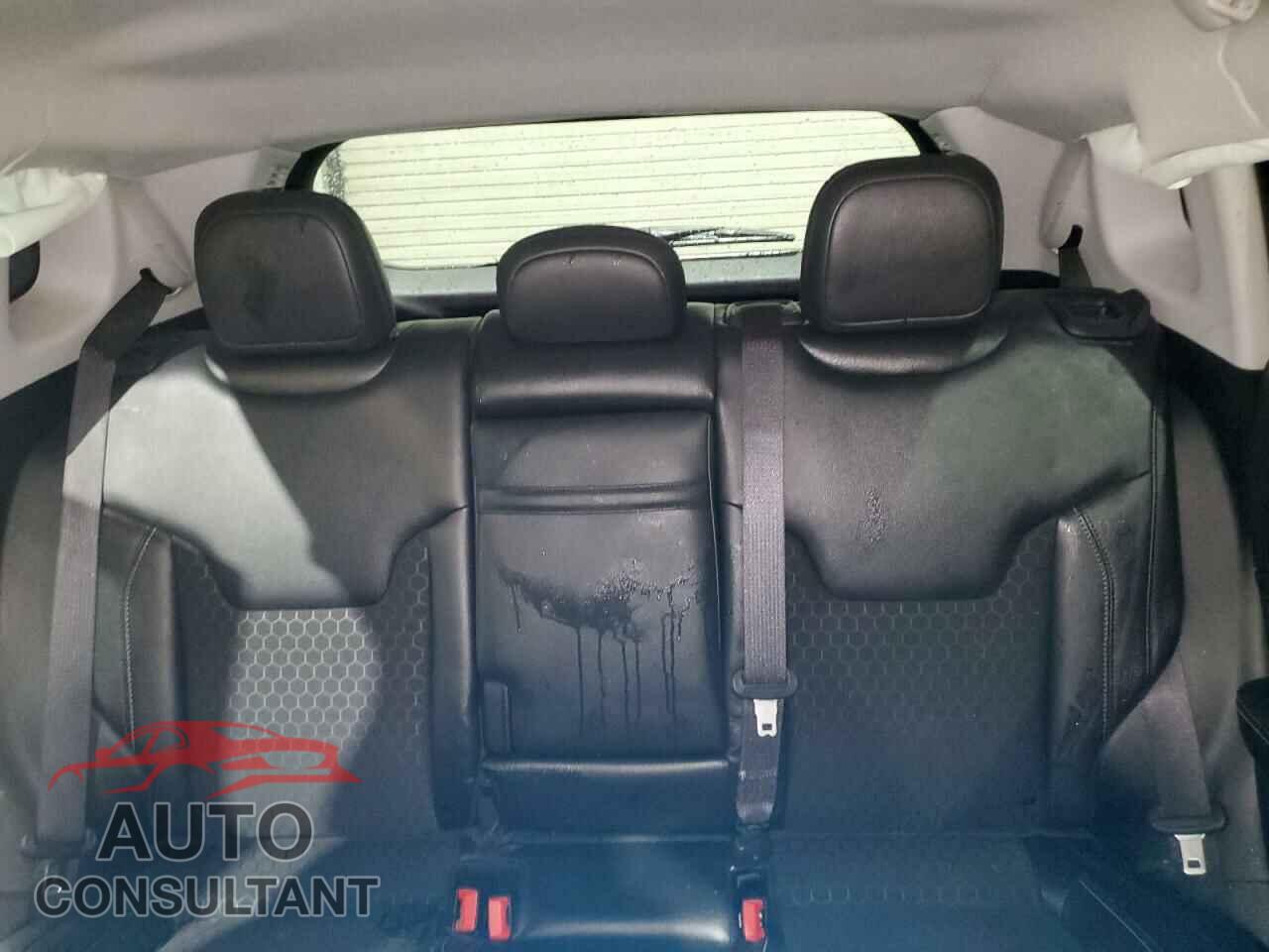 JEEP COMPASS 2020 - 3C4NJDBB2LT138445