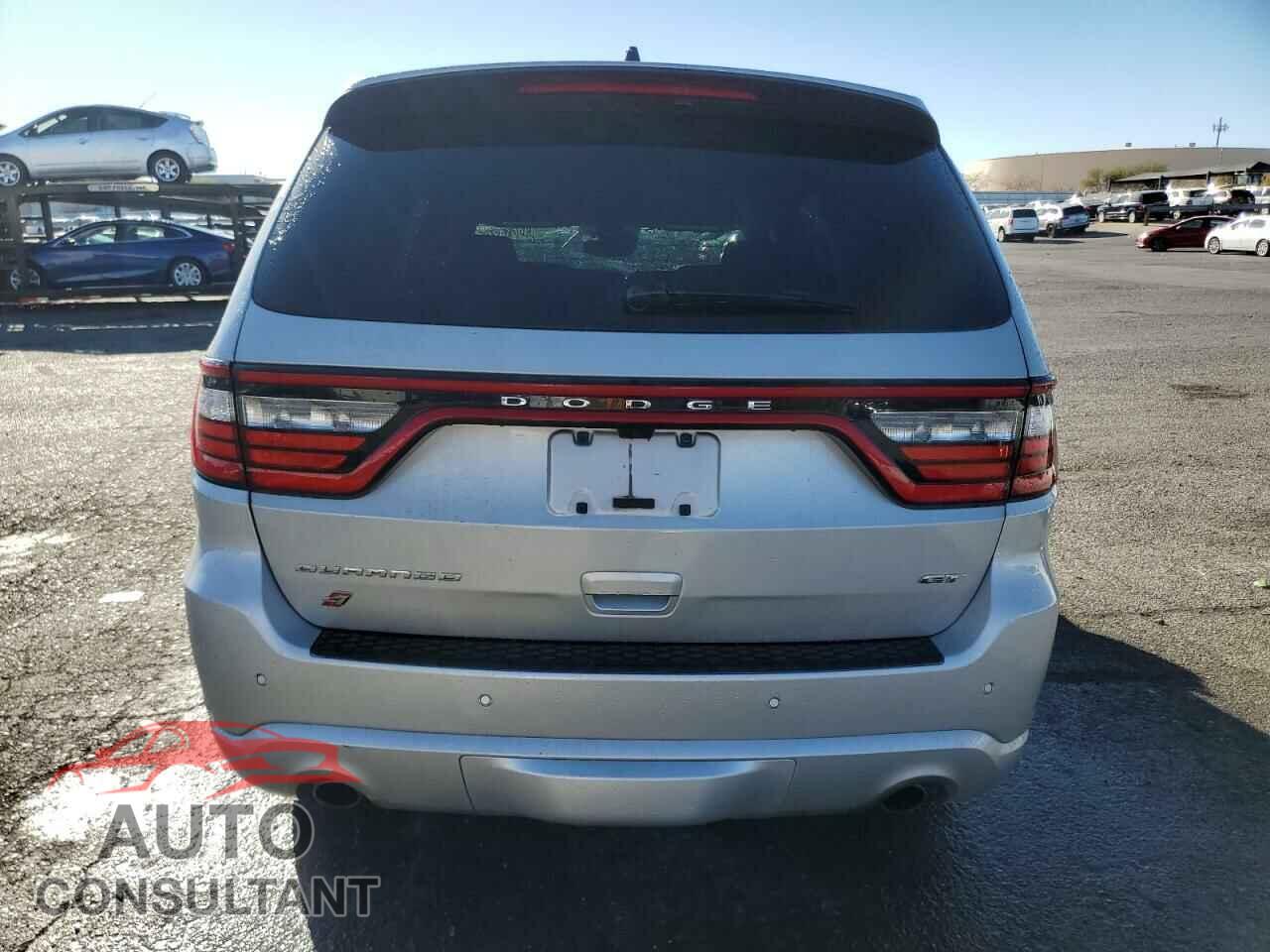 DODGE DURANGO 2024 - 1C4RDJDGXRC191866