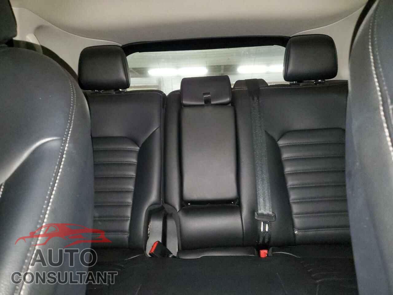 FORD EDGE 2024 - 2FMPK4J90RBA96846