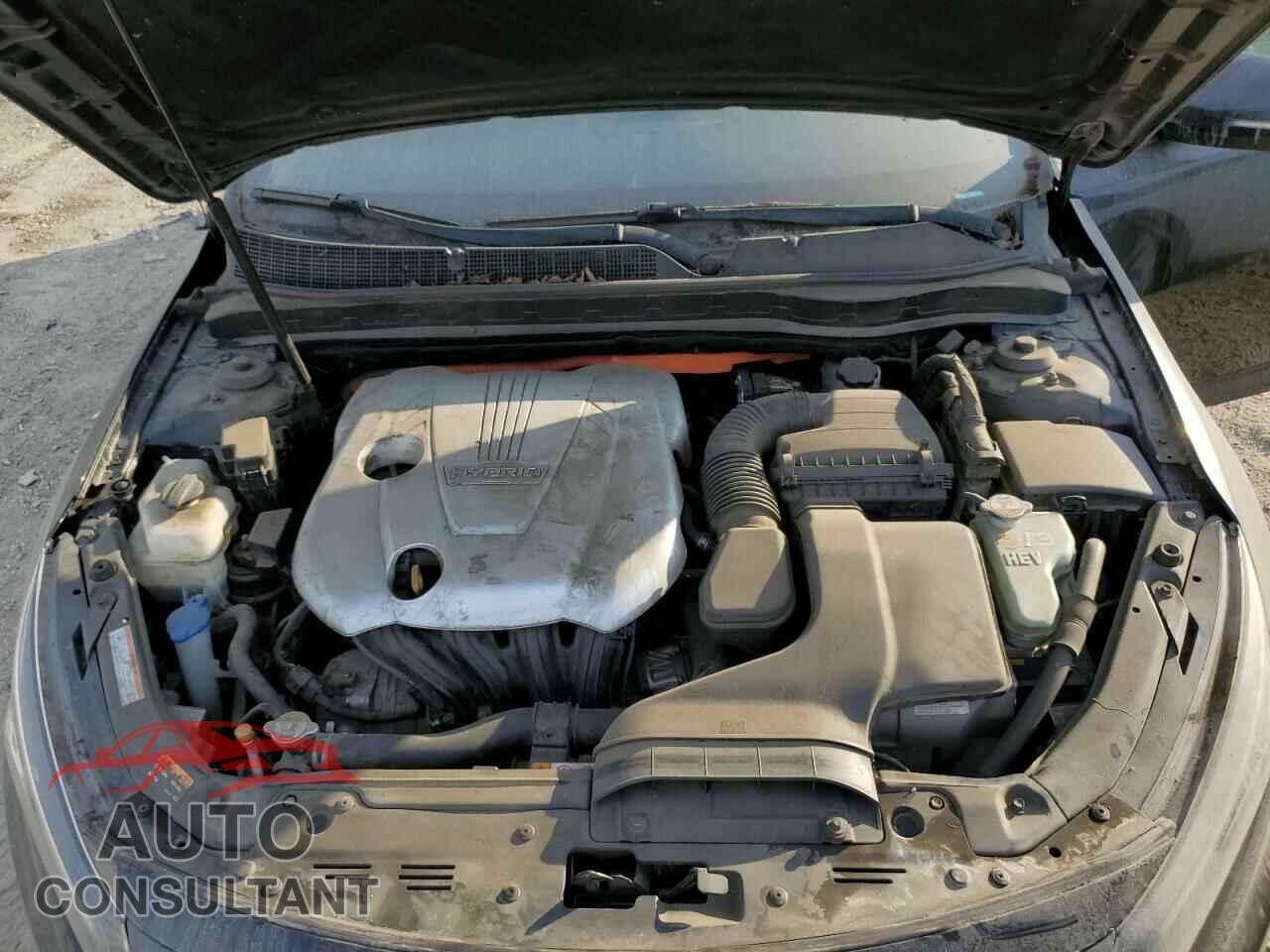 KIA OPTIMA 2014 - KNAGN4AD0E5076544