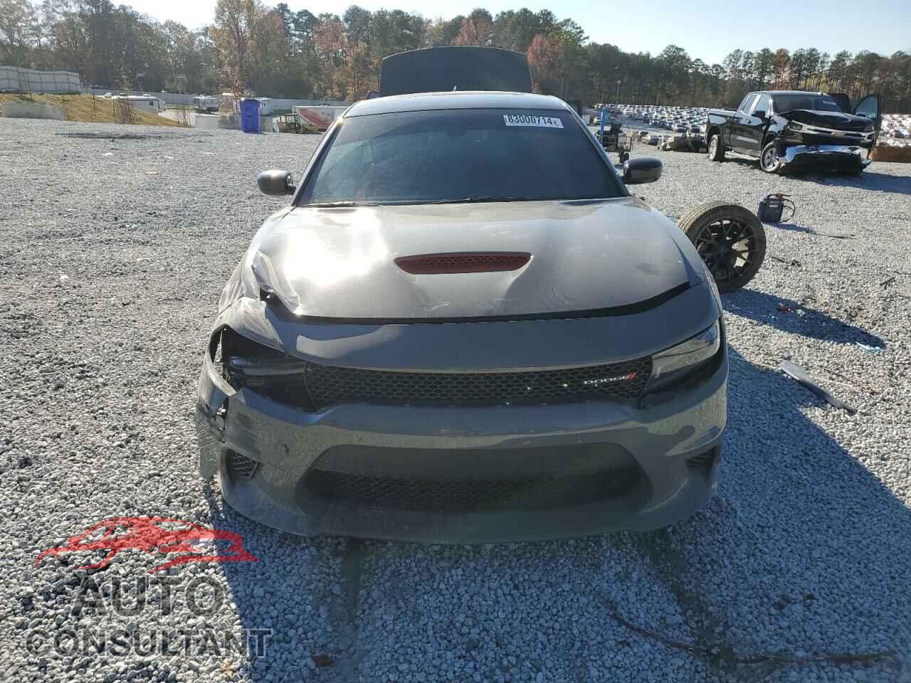 DODGE CHARGER 2023 - 2C3CDXCT1PH608670