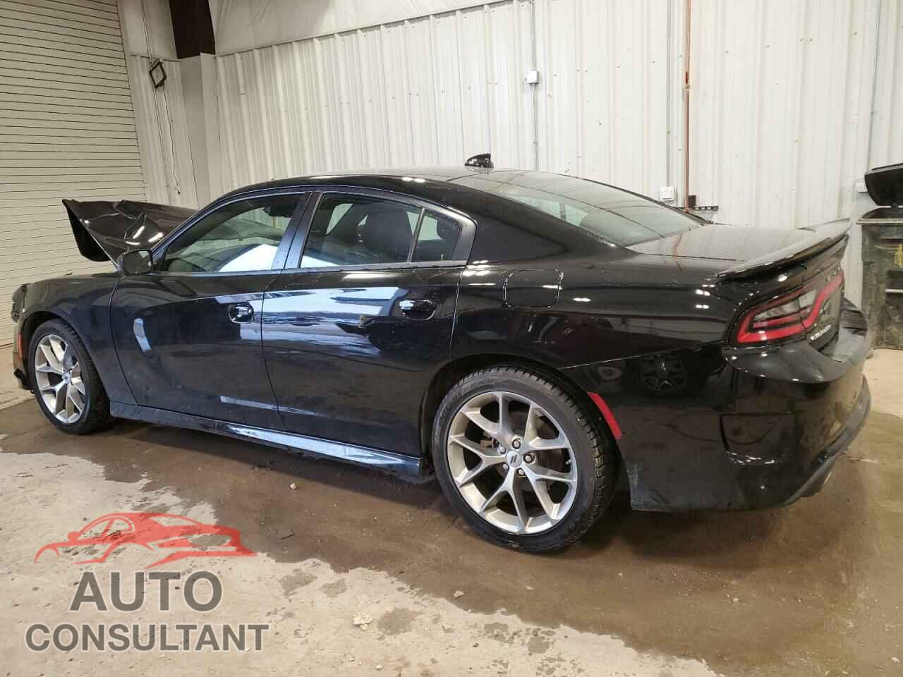DODGE CHARGER 2023 - 2C3CDXHG1PH622127